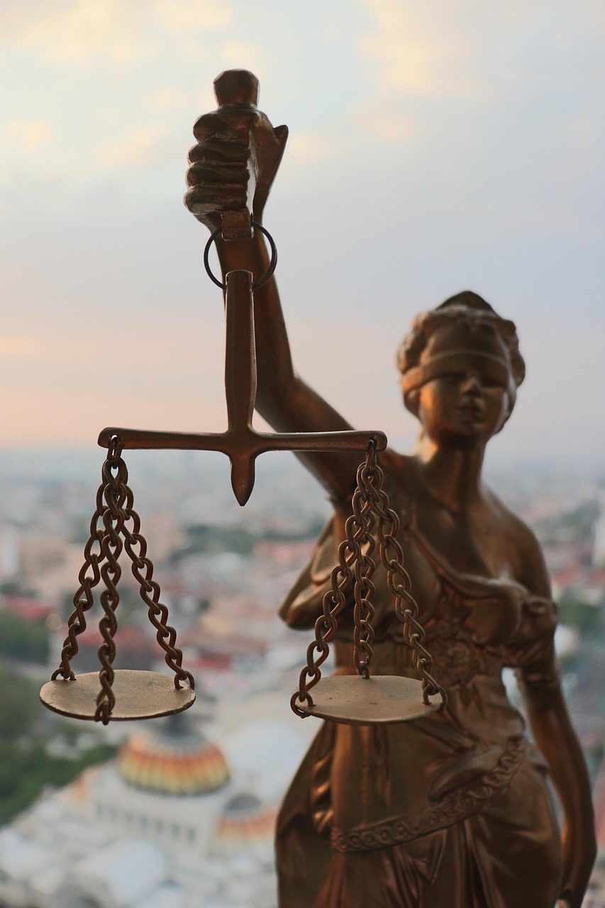 I - Une justice digne de confiance